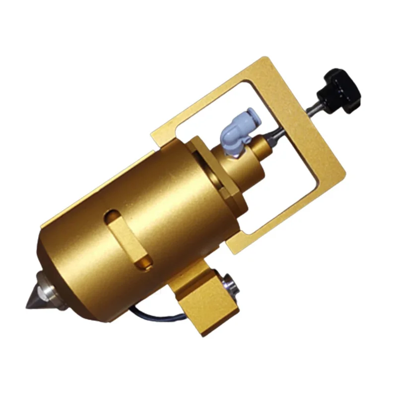 Машина для дозирования термоплавкого клея с ЧПУ 30 м специальная головка Pur