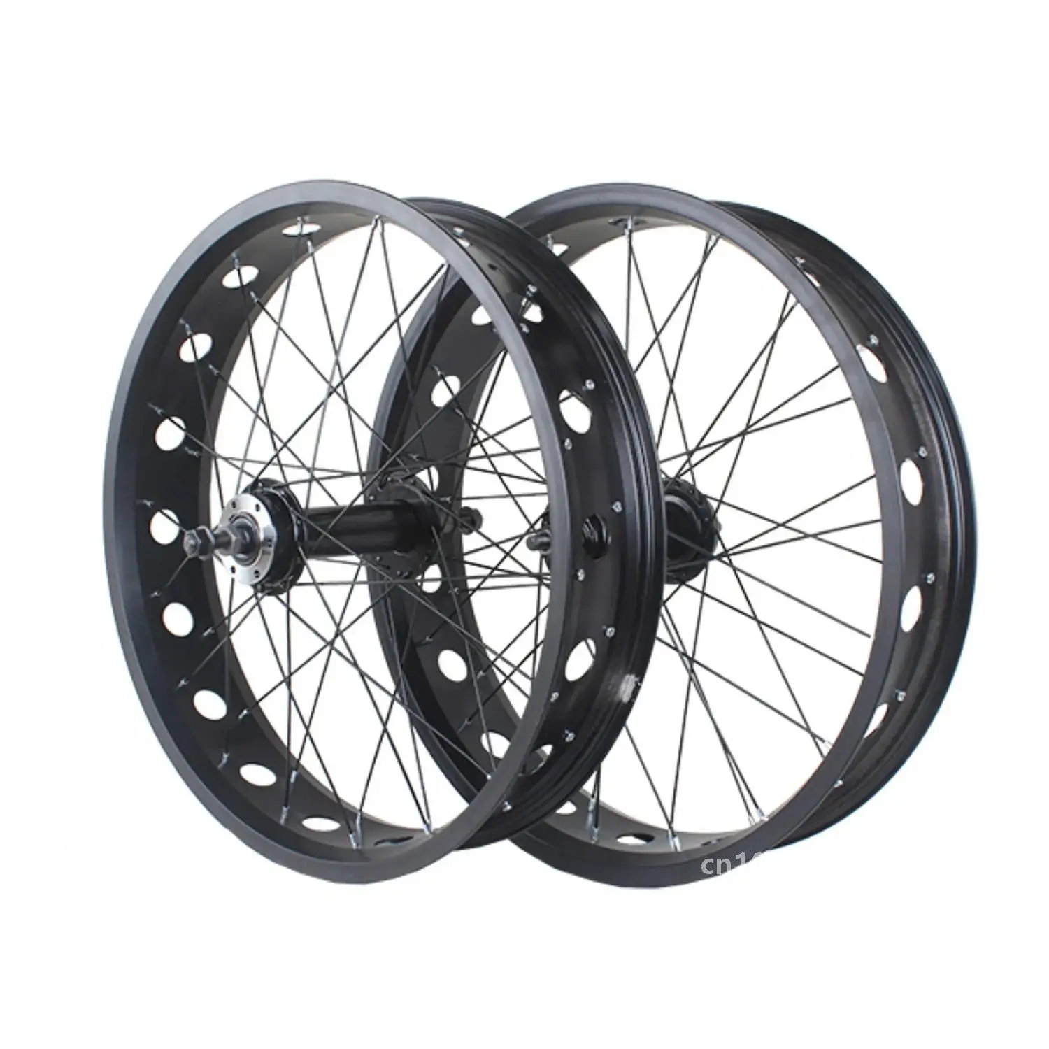 Колесо Fat Bike 26-дюймовый обод 20 24 Fatbike 26x4 0 20x4 24x4 шина для снегобайка суперширокая