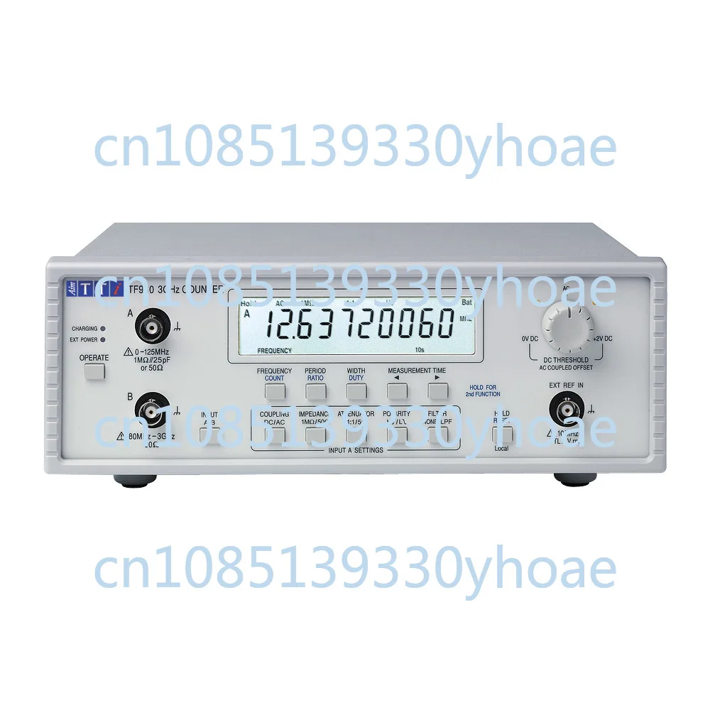 Частотный измеритель TF930 3 ГГц UK импортированный с оригинальным оборудованием