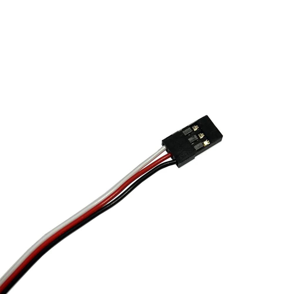 Водонепроницаемый мини-рулевой механизм Traxxas 2065 подходит для пульта