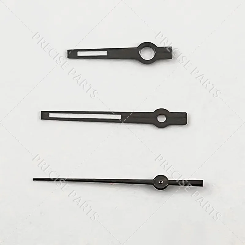 Высококачественные иглы для часов NH35_NH36_4R_7S указатели стрелки