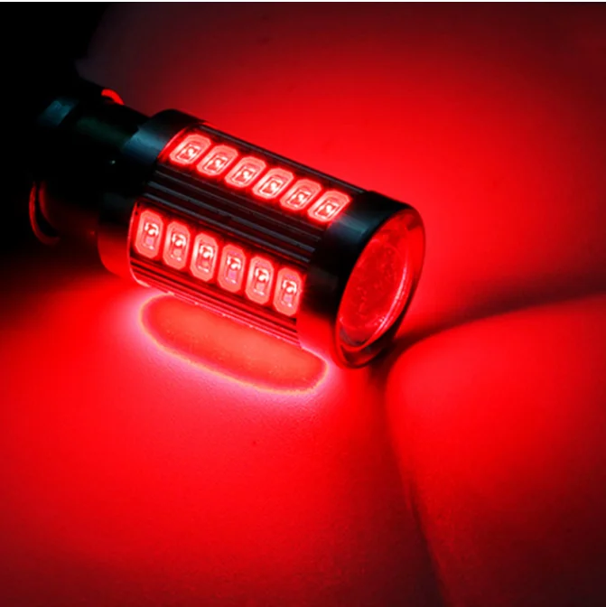 

2X 1156 BA15S P21W 1157 P21/5W BAY15D BAU15S PY21W T20 7443 7440 3157 Светодиодная автомобильная задняя лампа стоп-сигнал заднего хода DRL 12 В Белый