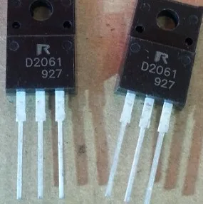 

Оригинальный транзистор newPower 2SD2061 D2061, гарантия качества, 20 шт., 100%