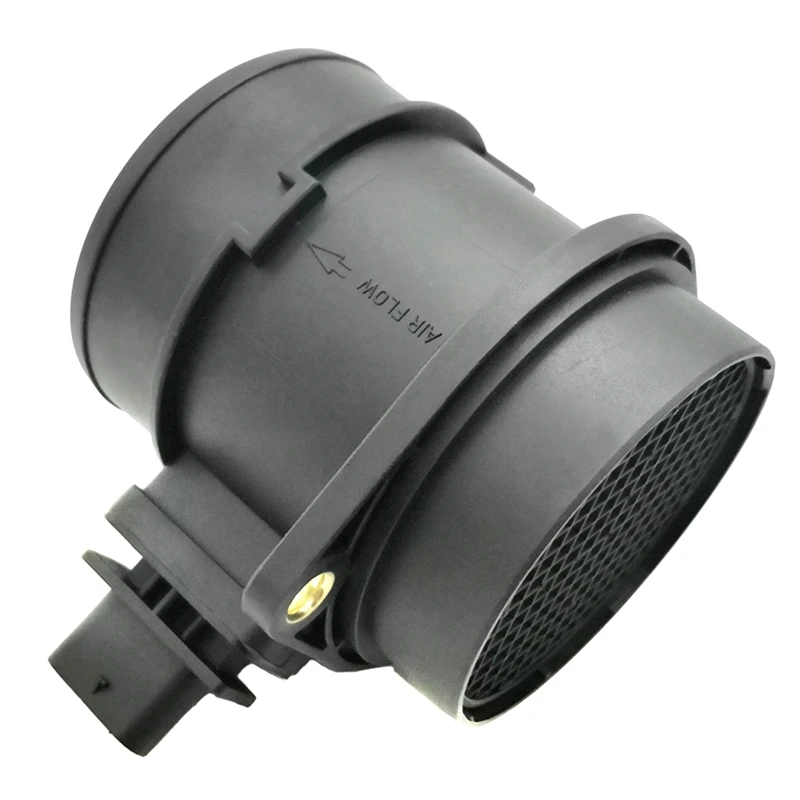 

Датчик массового расхода воздуха 28164-4A900 281644A900 9021050009 для Hyundai H350 I800 л, 1 шт.