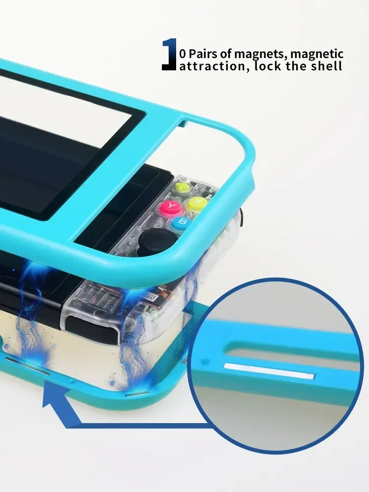 Защитный чехол для Nintendo Switch Lite |