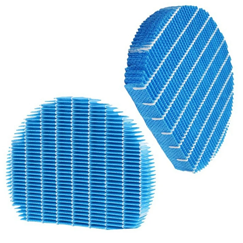

2PCS Fit Air For Sharp Purifier Humidifying Filter Screen FZ- Z380MFS FZ-Y80MF HEPA Filter Screen