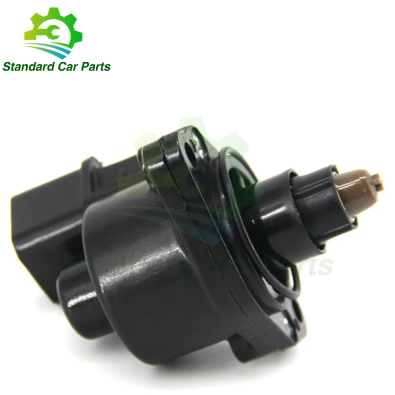 Контрольный клапан скорости холостого хода MD614368 для Mitsubishi Eclipse Hyundai Sonata Dodge MD614662