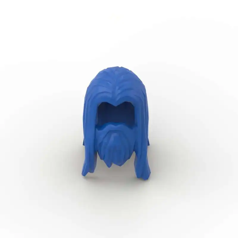 Блочный конструктор MOC 10 шт