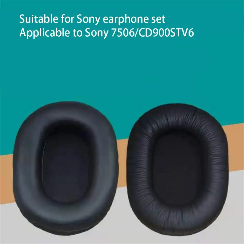 

Headphone Accessories for HD201 HD201S HD180 HD206 Earmuffs Headband Protective Cover Sponge Ear Pad