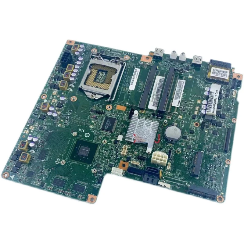 Материнская плата все-в-одном для Lenovo ideacмежду B540p B340 B520e CIH77S V1.0 отдельно |