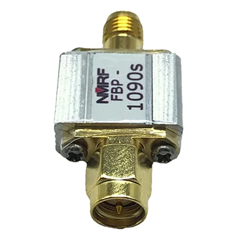 Полосовой фильтр SAW Интерфейс SMA 1090S