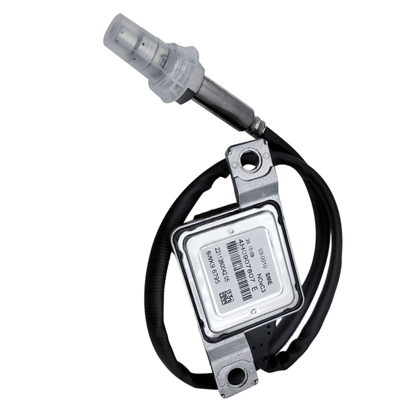 

Датчик оксида азота для VW 5WK96795 4H090780 7E, 1 шт., запчасти, аксессуары