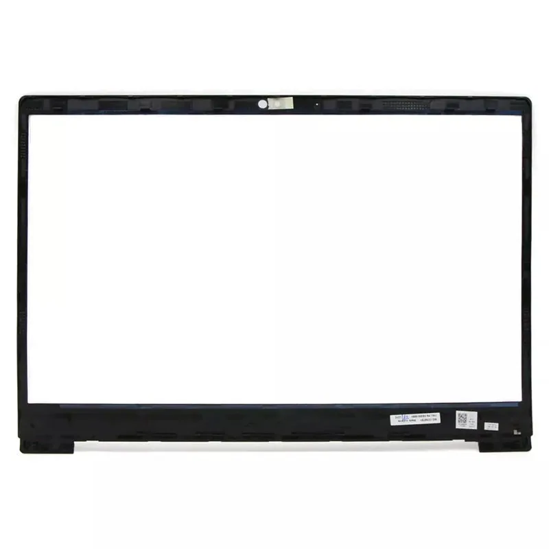 Новая задняя крышка ЖК-дисплея TEX + рамка петли для Lenovo IdeaPad V15-IWL V15-IGL V15-IIL