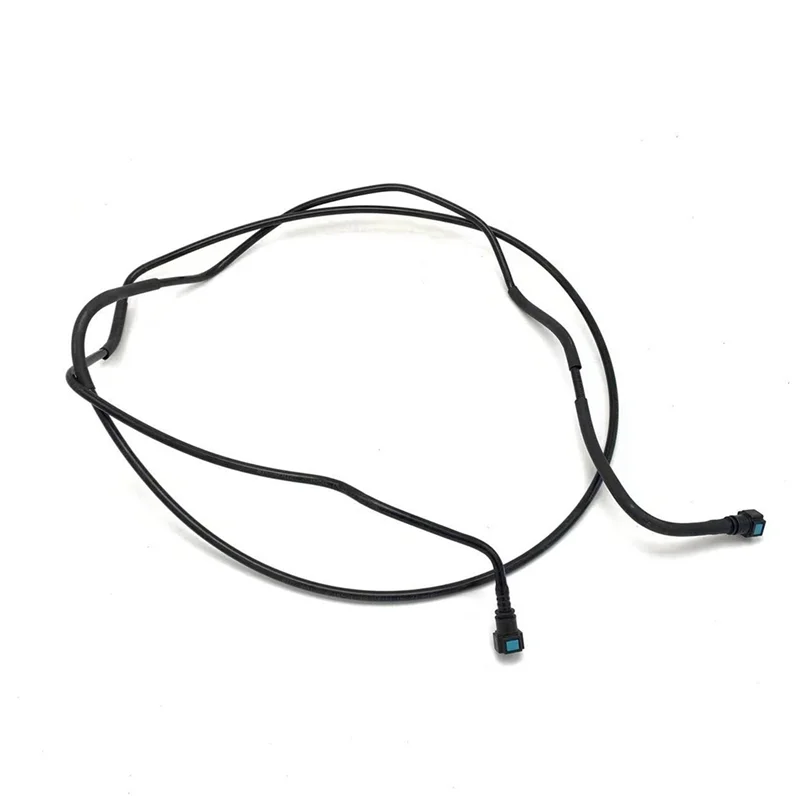 

Fuel Return Pipe Fuel Injector Leak Off Hose for Hyundai 313101C200
