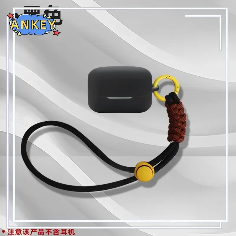 Фонарик для телефона защитный нейлоновый ремешок мягкая крышка чехол моющийся