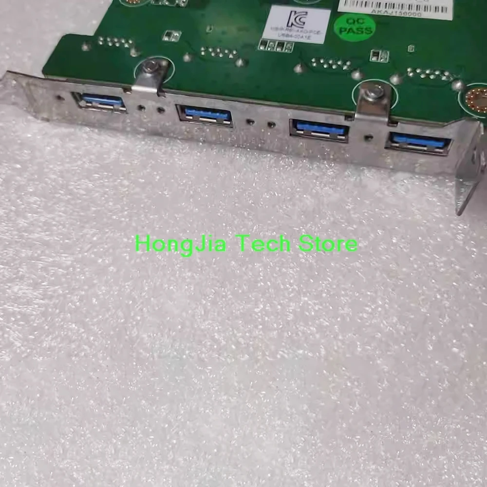 Для карты видеозахвата ADVANTECHA PCE-USB4_8 PCE-USB4