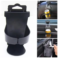 adjustable car cup holder expander multifunction vehicle air vent cup drink bottle mount car interior organizer for most vehicle