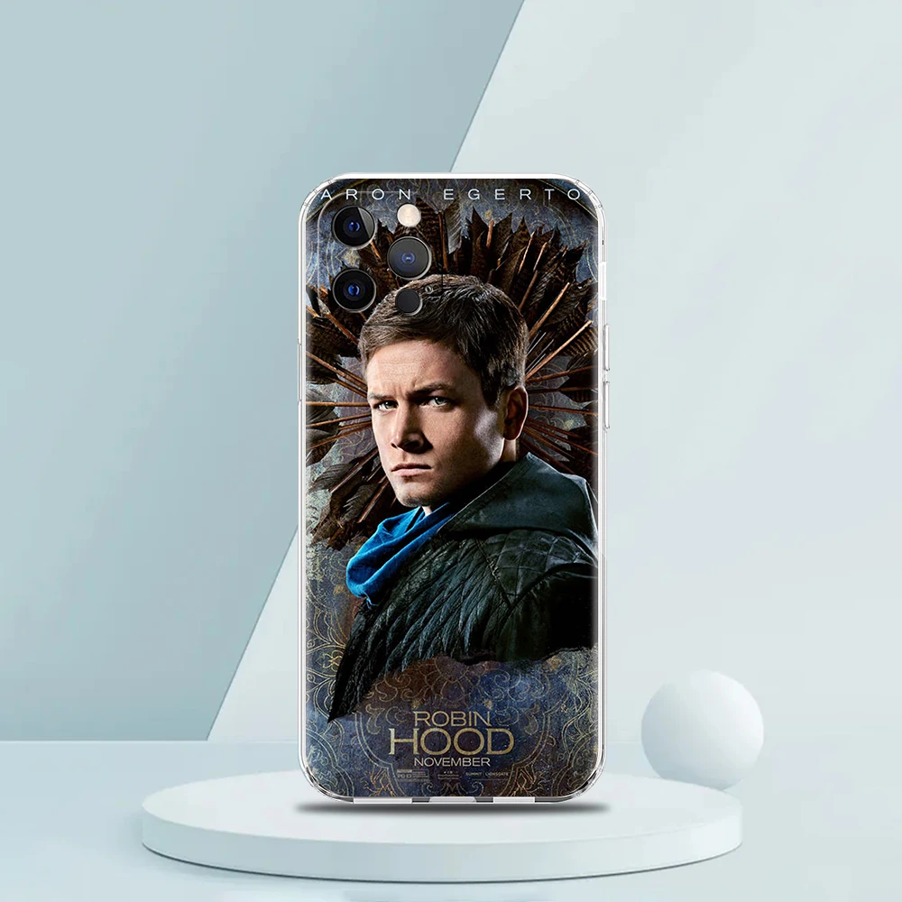 Чехол для телефона прозрачный из ТПУ для iPhone 14 13 12 11 Pro Max 8 7 Plus X XS Max XR SE2020 (art.: 3920bd41ece5d) - 3920bd41ece5d