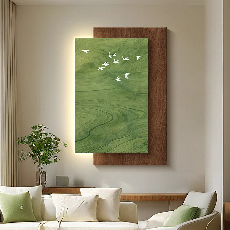 Настенные светильники JIAYOOR