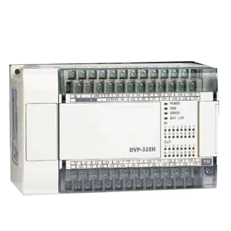 

Brand New Original Programmable Controller PLC DVP32HM11N DVP32HP00R DVP32HP00T DVP32HN00R DVP32HN00T