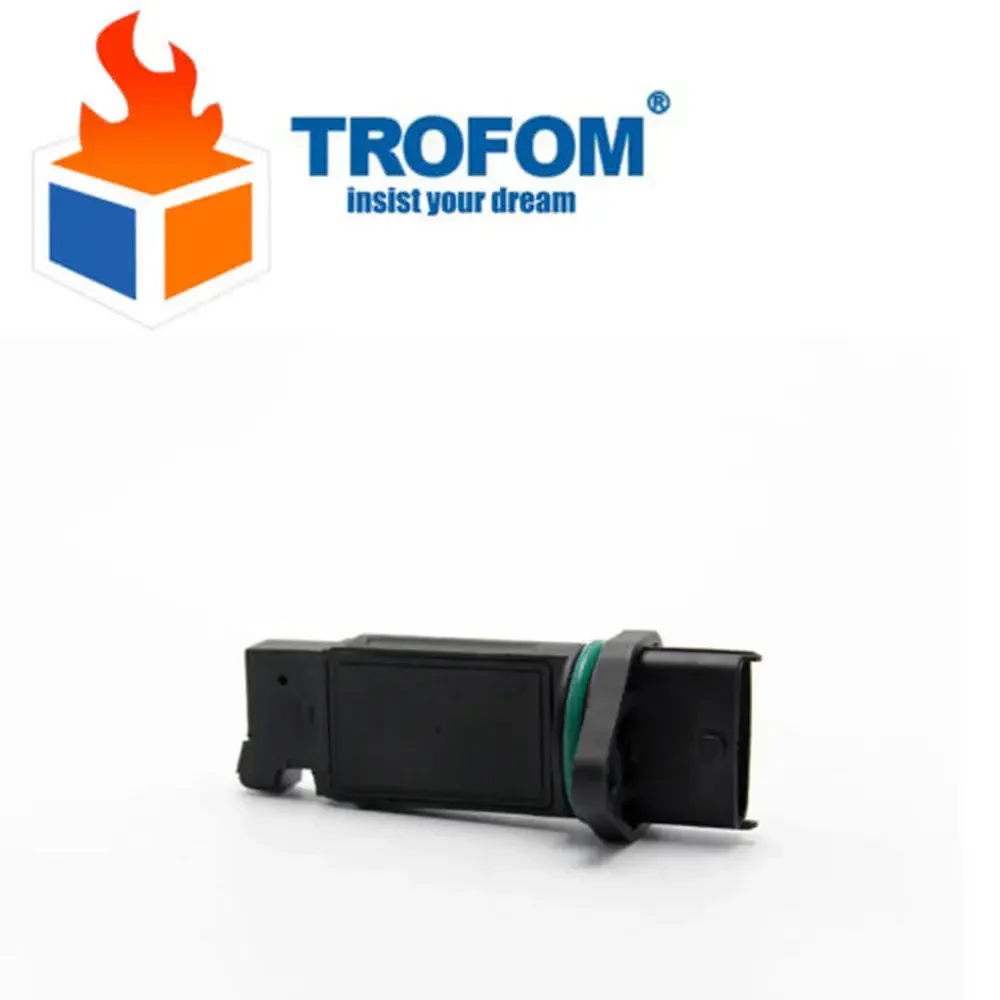 

Датчик массового расхода воздуха MAF для Vauxhall Opel Astra G Zafira A 2,0 2,2 DTI 0281002478 24437502 93171527 93171627 093171627