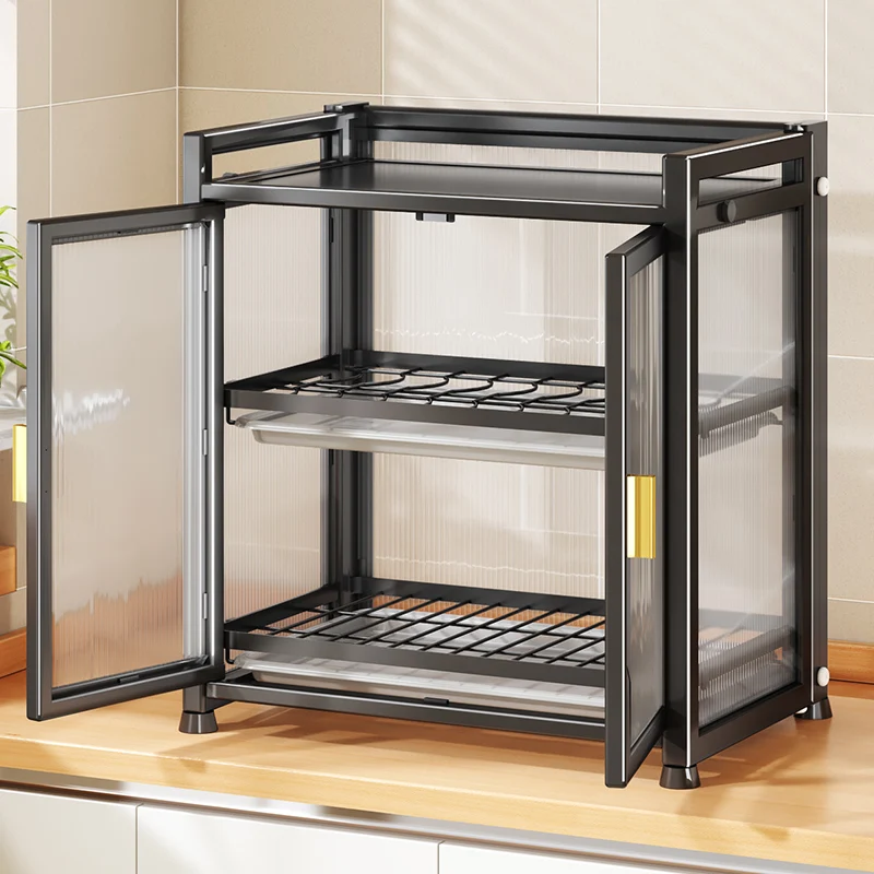 Дисплей кухонные шкафы шкаф для хранения угловой ванной комнаты салон сервант