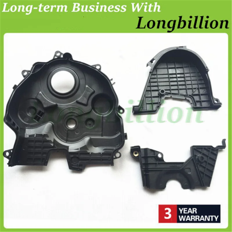 Чехол для ремня ГРМ Hope 11810-PAA-800 11820-P0A-000 11830-P0A-000 11830-PAA-800 HONDA ACCORD 1998-2002 ODYSSEY 2.0L 2.3L