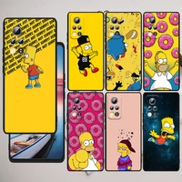 disney cool simpsons for honor play 3e 10x 10i 10 9x 9c 9s 9a 9 8x 8a 7c 7s black soft phone case funda capa