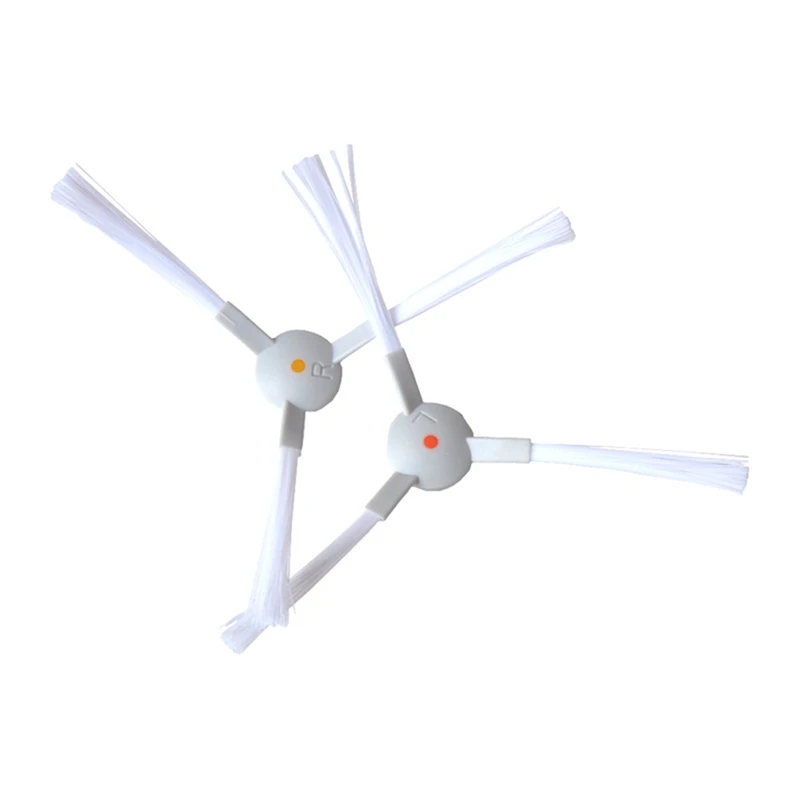 Набор аксессуаров для робота-пылесоса ABIR R30 моющаяся основная и боковая щетка