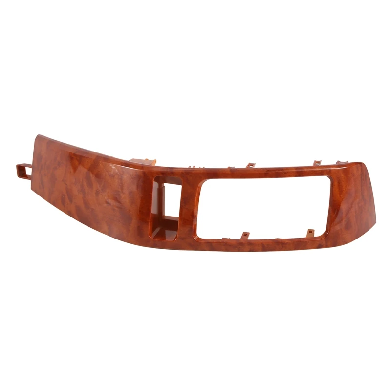 Крышка рамы автомобильного кондиционера для Toyota Land Cruiser Prado 120 GX470 2003-2009 запасные