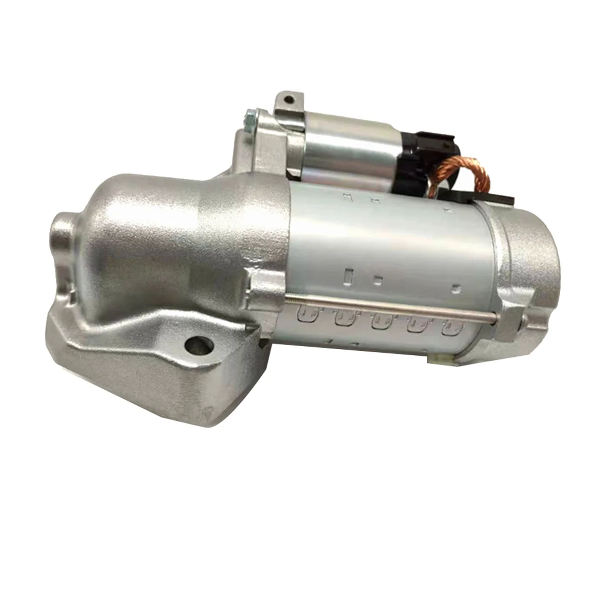 Автомобильный стартер 31200-R70-A51 для Honda Accord Ridgeline Odyssey Pilot Acura TL RL 3 7 2008-2015 R70A51