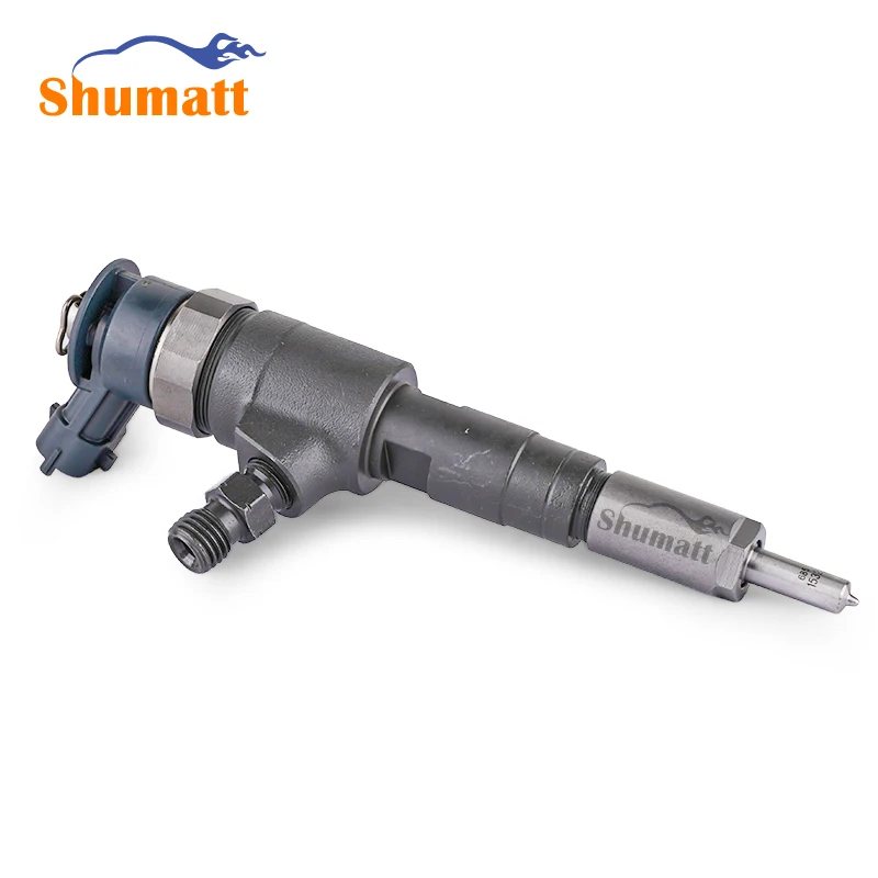 

China Made New 0445110135 Diesel Fuel Injector 0 445 110 135 OE 96487862 1980A9 For Diesel Engine