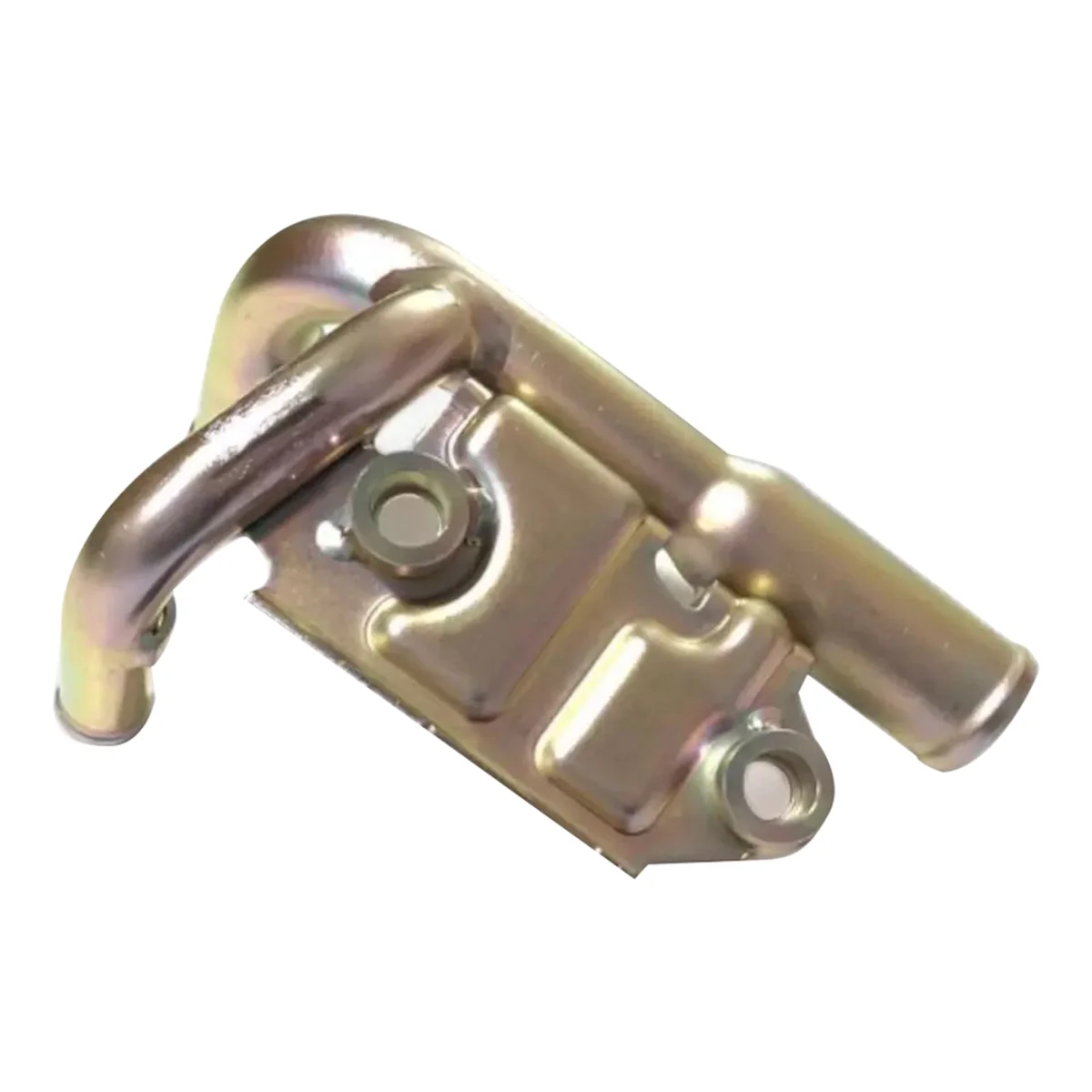 SH20-15-290A обводная труба охлаждающей жидкости двигателя для 3 BM BN 6 -5 KE 2012 л 2019-SH2015290A