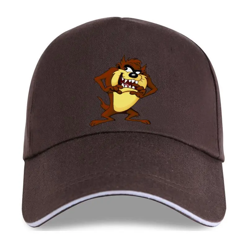 

Бейсболка Taz с дьяволом тазманиа для мужчин и женщин, базовые модели топов, 2022