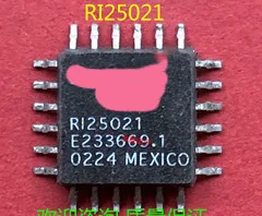 

RI25021 qfp24 5 шт.