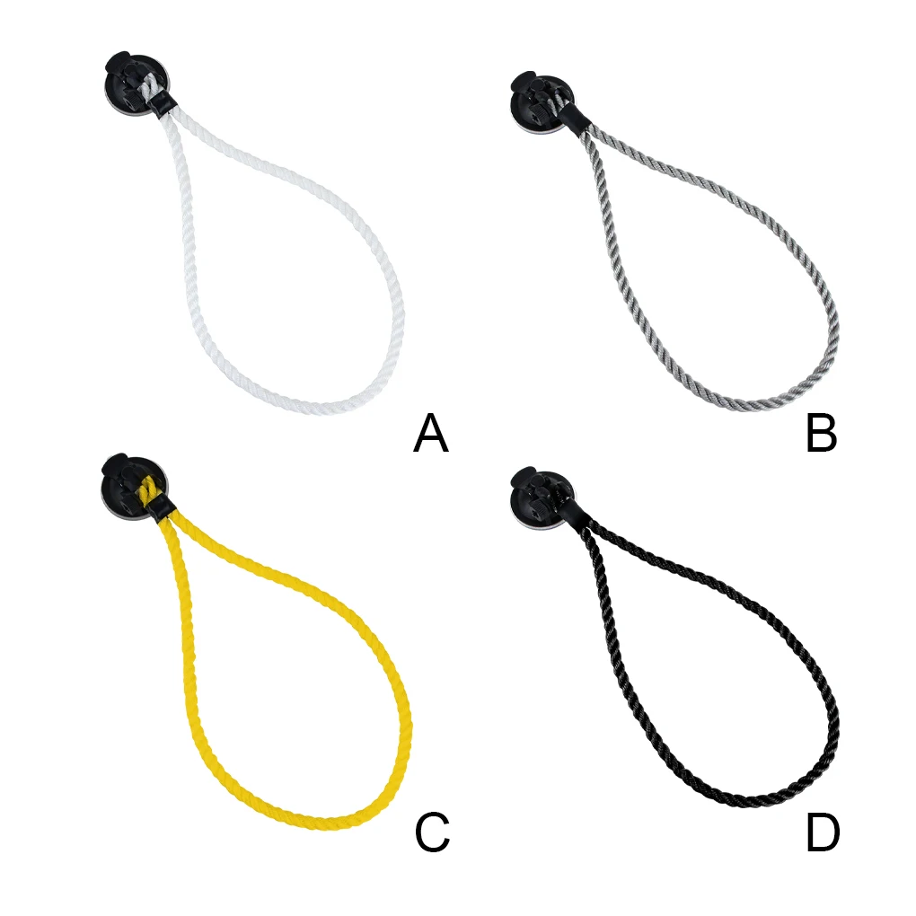 

NEW Cowboy Hat Car Storage Holder Creative Mounted Hook Racks Glass Silicone Suction Cup Hanging Rope Hats Hanger Car Accessory