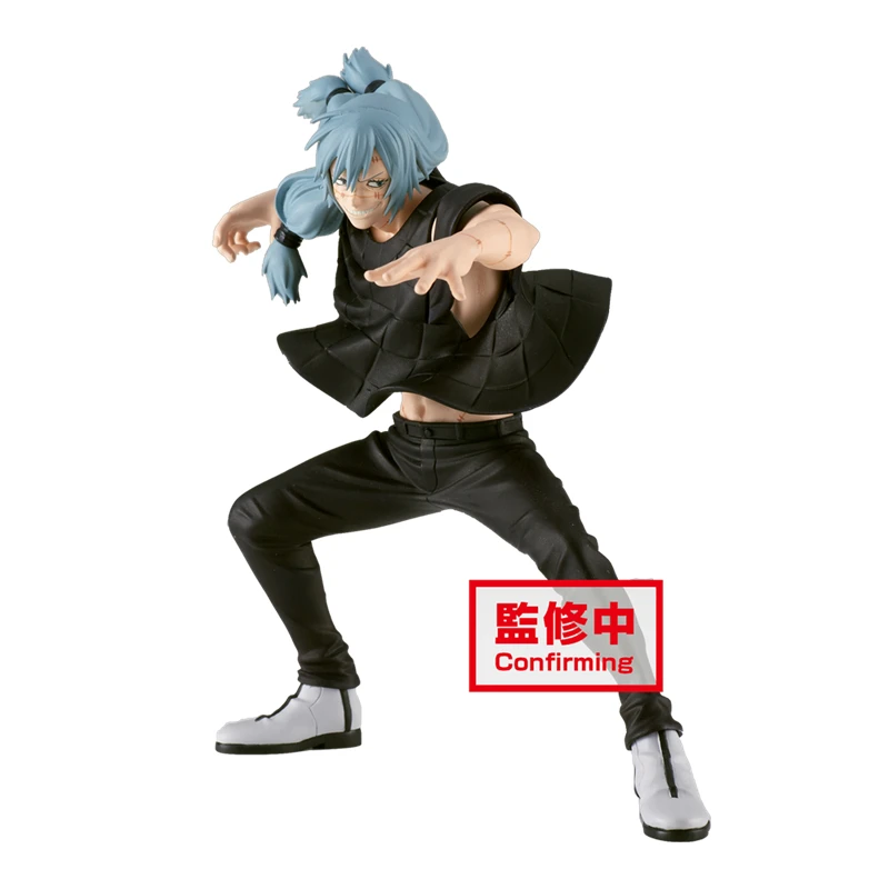 

Original Jujutsu Kaisen Mahito Japan Anime Figure Model Toy Cartoon Figure Pvc Model Toys Desktop Ornaments Collectibles