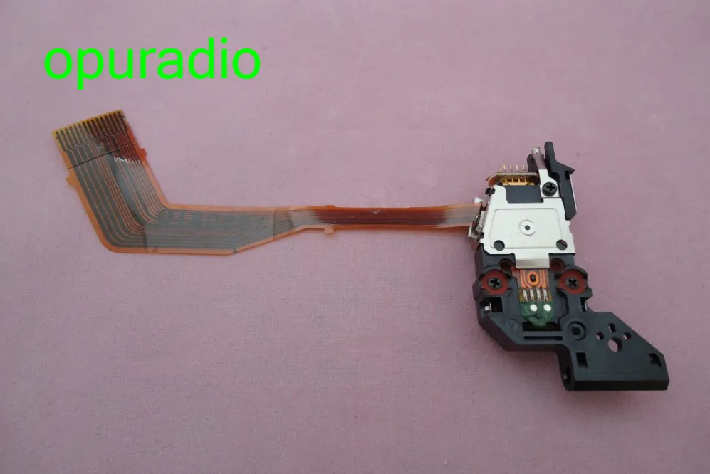 Новинка оригинальный однодисковый лазер Clarion QSS200 фотообъектив Оптический Пикап