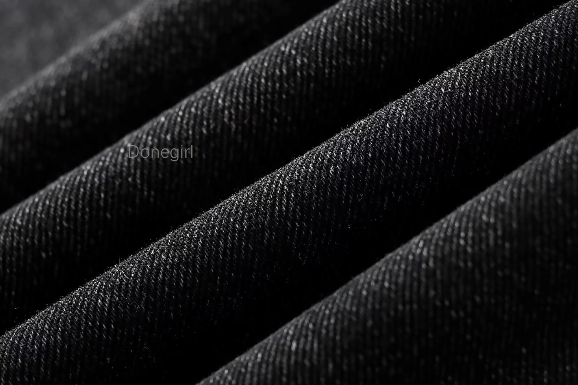 Женские джинсовые брюки