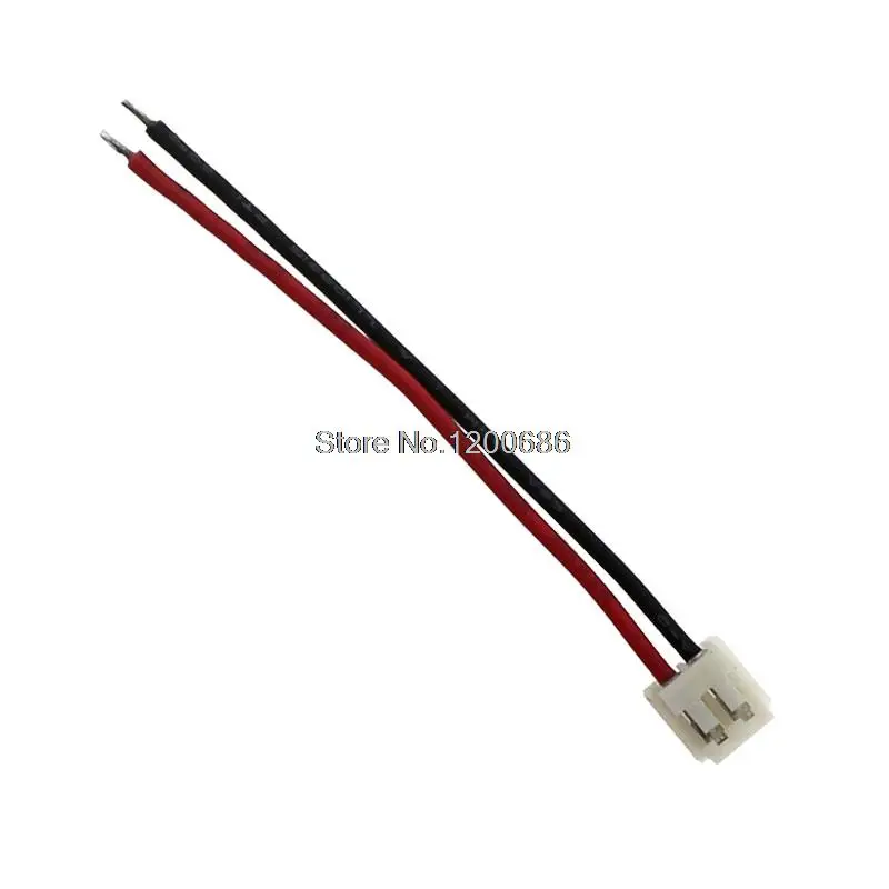 

15CM Molex 5264 2P 2.54mm pitch With UL1007 24awg Cable Wiring Harness Assembly