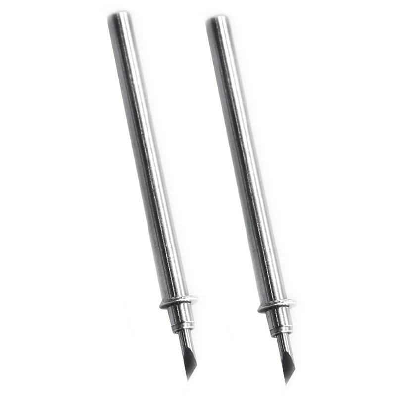 2 шт. в упаковке сменный виниловый аксессуар для автомобильного лезвия Brother Scanncut DX