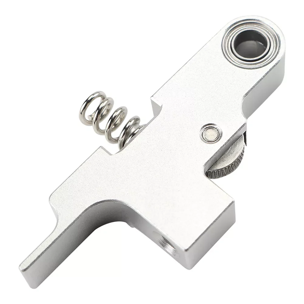 

Upgrade Extruder Idler Arm for Titan Aero Prusa i3 MK3 Ultimate Artillery Sidewinder X1 Genius Anycubic Chiron Extruder Kits