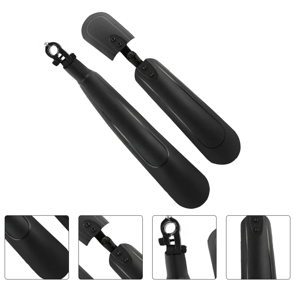 

Bulk Beads Bike Front Guards Bike Rear Mud Guard Mountain Bike Front Mudguard Pp Road Bike Mudguard Child