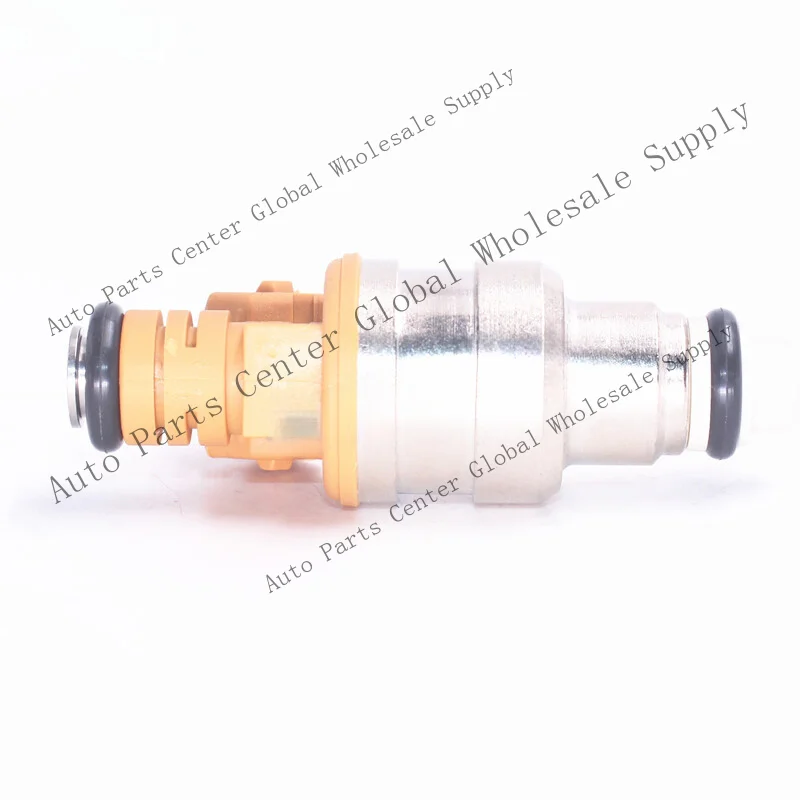 Фото Форсунка топливная Z+ 0280150962 для Opel Senator B, Omega, Ford 93208787, 90444453 №1