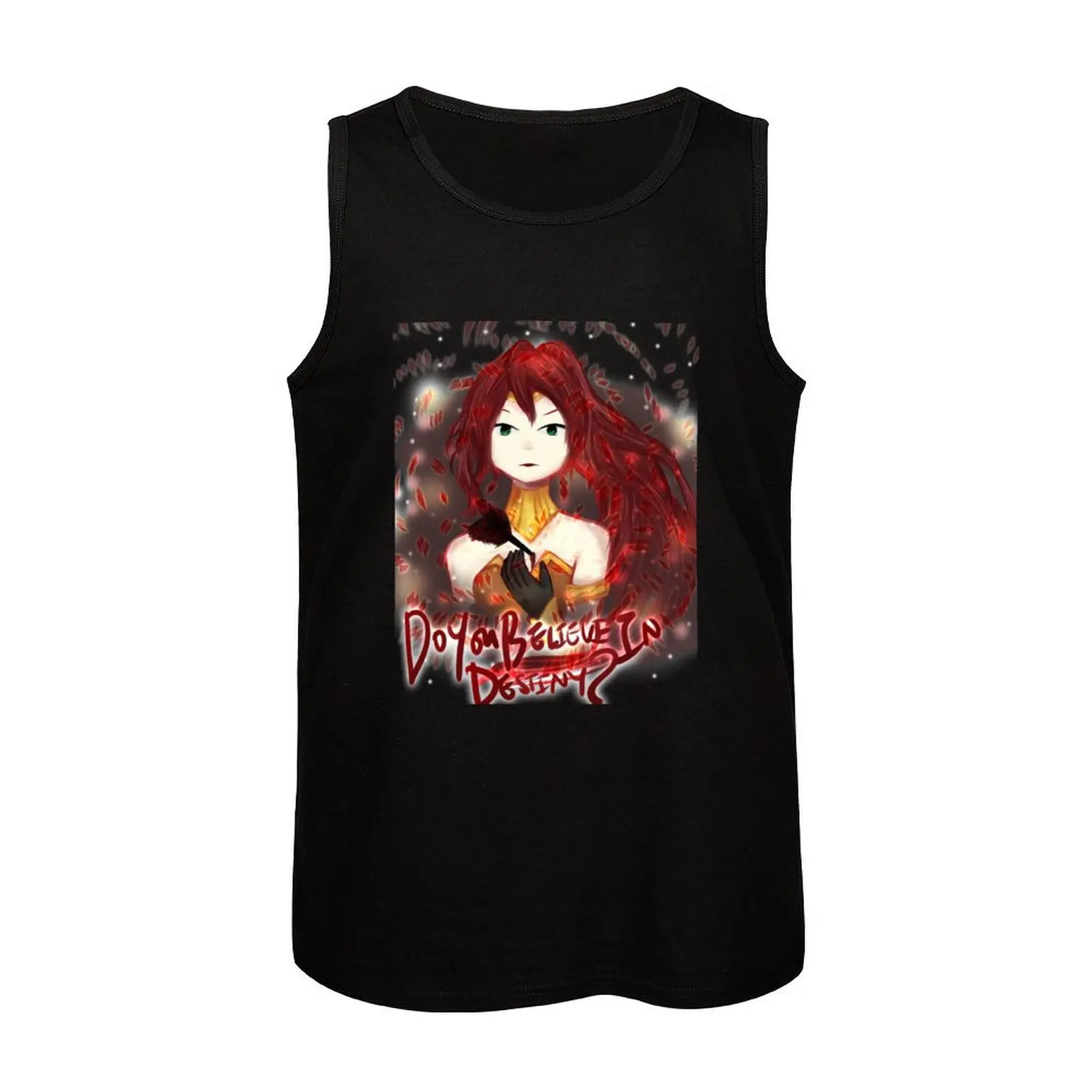 Pyrrha Nikos-вы доверяете судьбе? Майка аксессуары для спортзала мужская спортивная