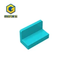 Детская панель gobrick, совместимость 1x2x1, 4865, 26169, 30010 детских игрушек