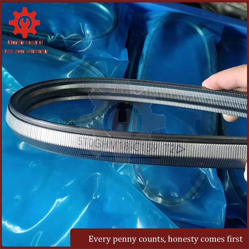 5T0 M3WC GK5 5TO оригинальный CVT автоматическая коробка передач ремень цепи для Honda Fit Civic