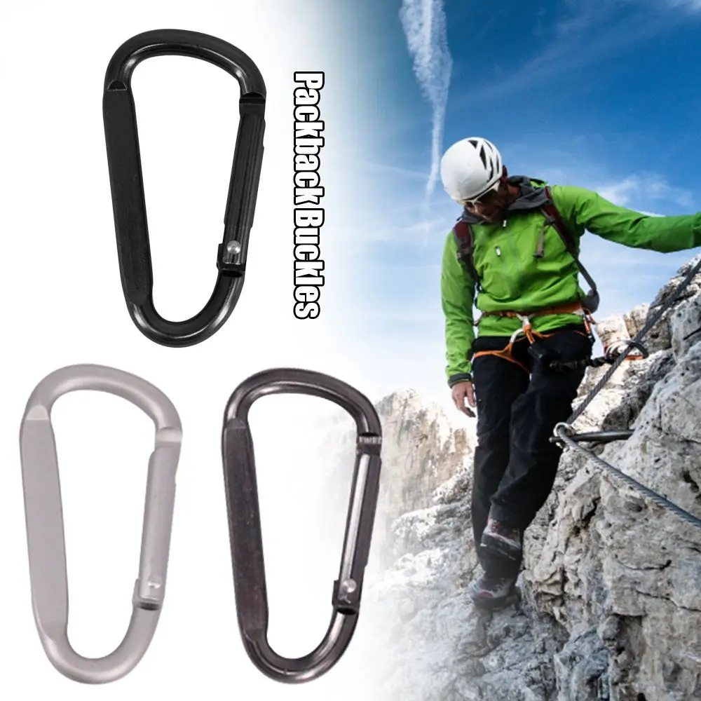 

10 шт., карабин для бутылки с водой