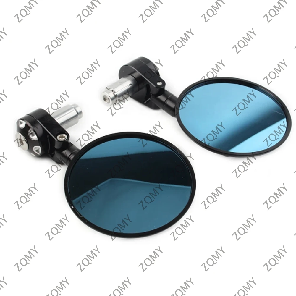 Зеркало заднего вида для мотоцикла 22 мм 25