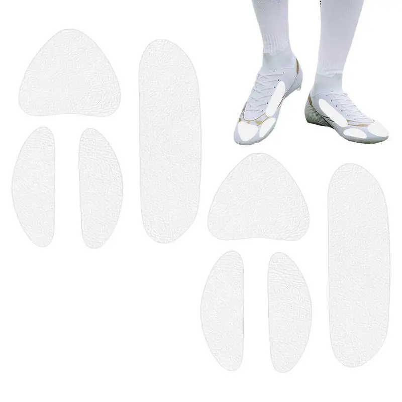 

Заплатки для ремонта кроссовок, заплатки для ремонта отверстий в обуви, самоклеящиеся заплатки для ремонта отверстий в обуви, комплект заплатков для футбола